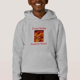 Kinder vuurhaard