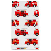 Kinder vuursteentafel klein cadeauzakje (Achterkant)