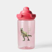 Kinder waterfles (Achterkant)