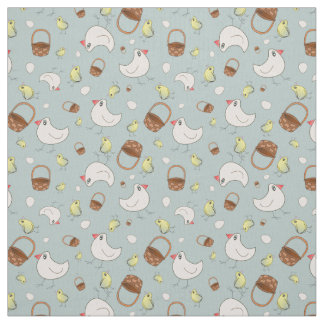Kinder waterhuiskip en eigekatoenen kleding stof