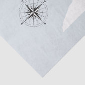 Kinder Wereldkaart dieren Tissuepapier (Detail)