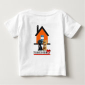 KINDER WONING (Achterkant)