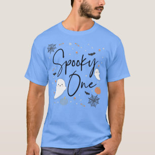 Kinder woordvoerder Een eerste verjaardag baby T-shirt