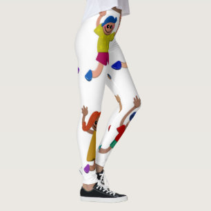 Kinder Zazzle_Growshop. Leggings