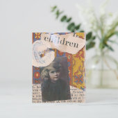 KinderATC Briefkaart (Staand voorkant)