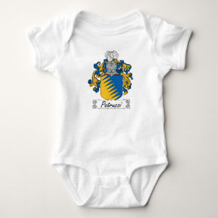 Kinderbedekking Romper