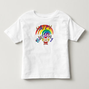 Kinderdag Kinder Shirts