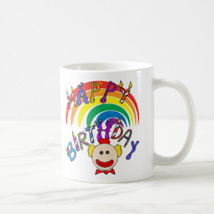 Kinderdag Koffiemok