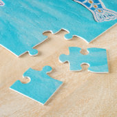 Kinderdag Koinobori Puzzel (Zijkant)