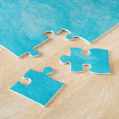 Kinderdag Koinobori vierkante puzzel Legpuzzel (Zijkant)