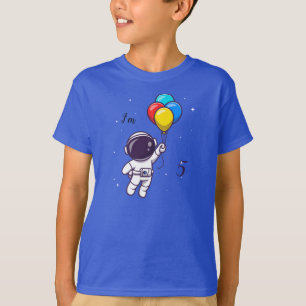 Kinderdag T-shirt