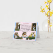 Kinderdagverblijf Inspirerend Kaart (Gele Bloem)