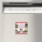 Kinderdagverblijf Inspirerend Magneet (Insitu (Vaatwasser))