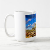 KINDERDIJK, TASSE NÉERLANDAISE DE COFFEE/TEA (Gauche)