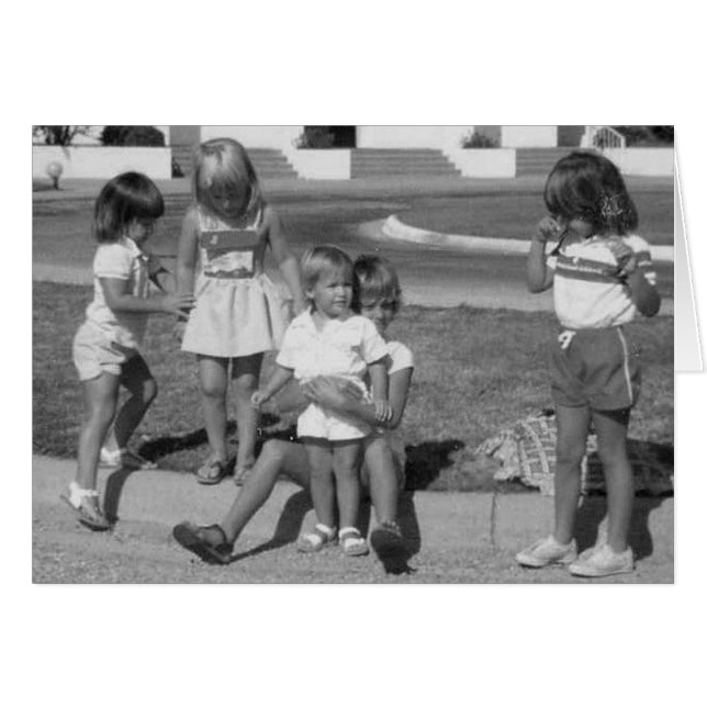 kinderen (Voorkant Horizontaal)