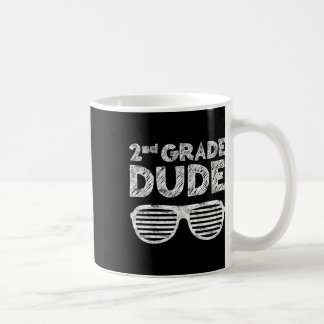 Kinderen 2e leerjaar dude tweede leerjaar terug na koffiemok