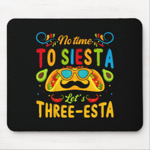 Kinderen 3 jaar oud Mexicaans feest Geen tijd om t Muismat