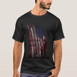 Kinderen 4e verjaardag jongens vissen vis 4 jaar o t-shirt