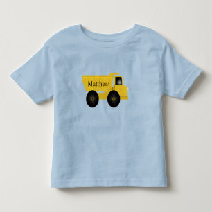 Kinderen - Aangepaste pomp voor T-shirt EDITABEL