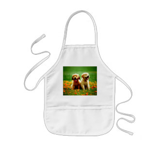 kinderen Apron Kinder Schort