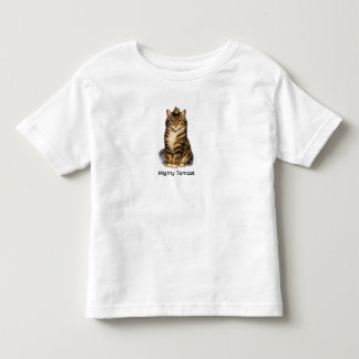 Kinderen & Baby T-shirt
