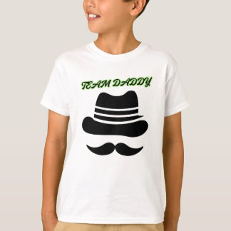 Kinderen Basic T-Shirt