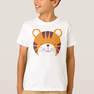 Kinderen Basic T-Shirt