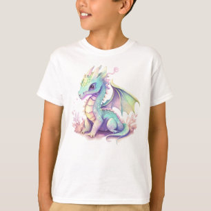 Kinderen Basic T-Shirt