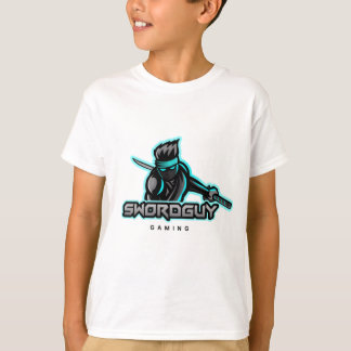 Kinderen Basic T-Shirt