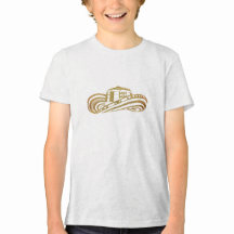Kinderen Basic T-Shirt