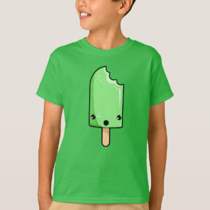 Kinderen Basic T-Shirt