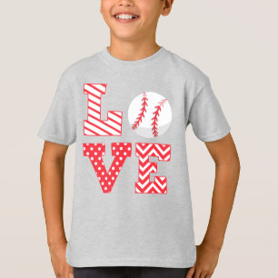 Kinderen Basic T-Shirt
