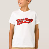 Kinderen Basic T-Shirt Gotit Boyz (Voorkant)