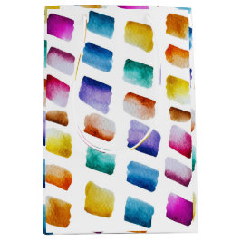 Kinderen Birthday Party Medium Cadeauzakje