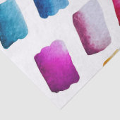 Kinderen Birthday Party Tissuepapier (Detail)