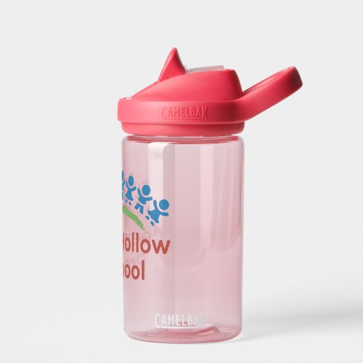 Kinderen Camelbak waterfles (Links)