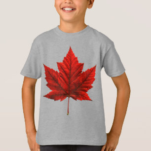 Kinderen Canada sweatshirt kinderen Canada souveni