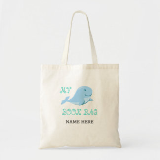 Kinderen Canvas Boekentas Tas