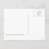 Kinderen Carving Pumpkins Corn Haystack Feestdagenkaart (Achterkant)