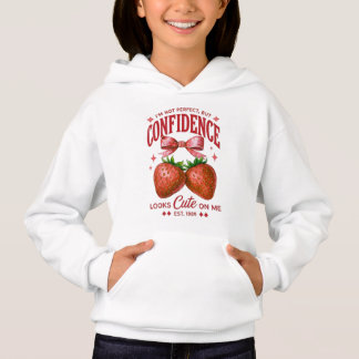 Kinderen coole pullover hoodie