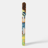  kinderen, Cute Happy Toddlers-sloopfles Case-Mate iPhone Case (Achterkant / Rechts)