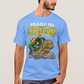 Kinderen die ik klaar heb om me te haasten... als  t-shirt