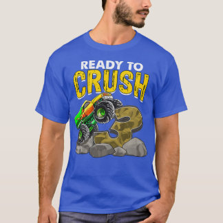 Kinderen die ik klaar heb om me te haasten... als  t-shirt