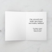 Kinderen die met kerstcadeautjes rondlopen in Sno Kaart (Binnen)