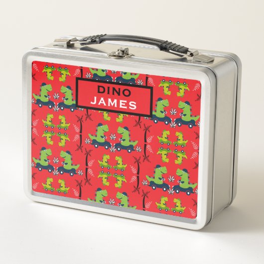 Kinderen Dinosaurus Accessoire (Voorkant)