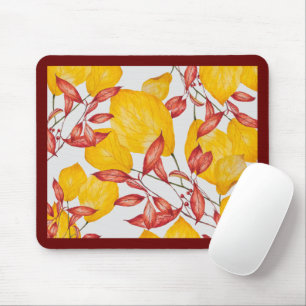 Kinderen en kurken op een Muismat