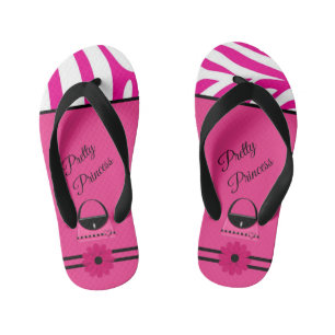 Kinderen Expressie Collectie Meisjes Flip Flops