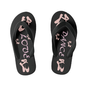 Kinderen Expressie Collectie Meisjes Kinder Teenslippers