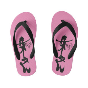 Kinderen Expressie Collectie Meisjes Slippers Kinder Teenslippers