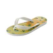 Kinderen Flip Flops (Schuin)